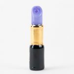 SakiBomb Purple Lipstick Chillum