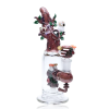 Empire Glassworks Hooties Tree Mini Dab Rig