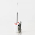 Empire Glassworks Jawsome Dab Tool in Borosilicate Glass