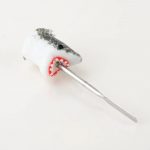 Empire Glassworks Jawsome Dab Tool in Borosilicate Glass