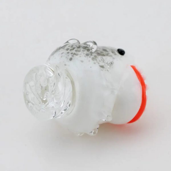 Empire Glassworks Jawsome Spinner Cap Carb Cap
