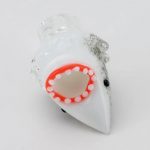 Empire Glassworks Jawsome Spinner Cap Carb Cap