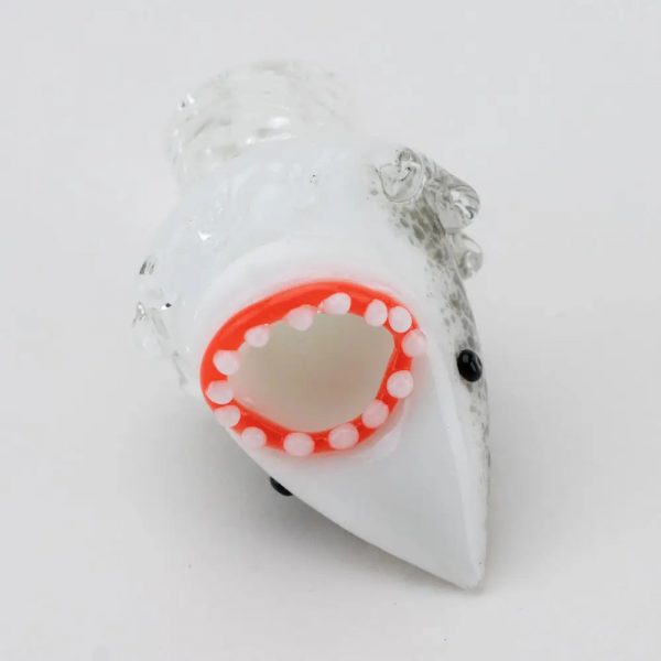 Empire Glassworks Jawsome Spinner Cap Carb Cap