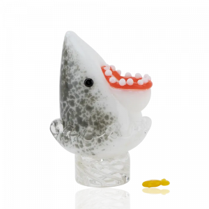 Empire Glassworks Jawsome Spinner Cap Carb Cap