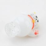 Empire Glassworks Lucky Cat Spinner Cap Carb Cap