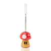 Empire Glassworks Mushroom Dab Tool in Borosilicate Glass