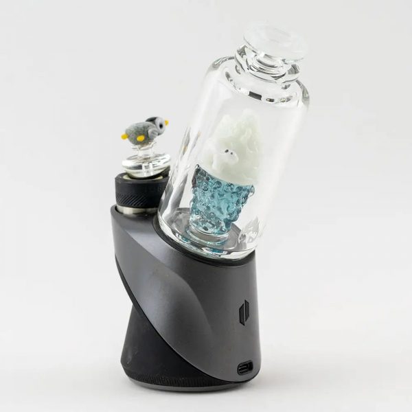 Empire Glassworks Peak Attachment Avenge the Arctic