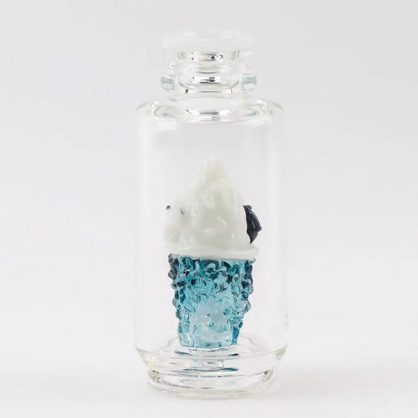 Empire Glassworks Peak Attachment Avenge the Arctic