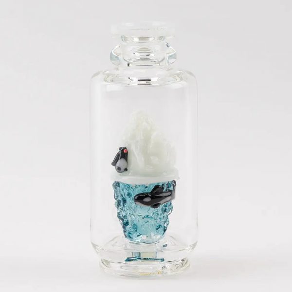 Empire Glassworks Peak Attachment Avenge the Arctic