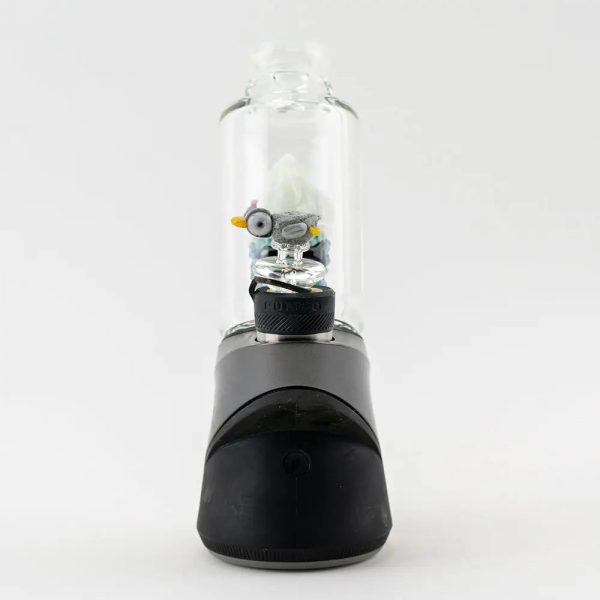 Empire Glassworks Peak Attachment Avenge the Arctic