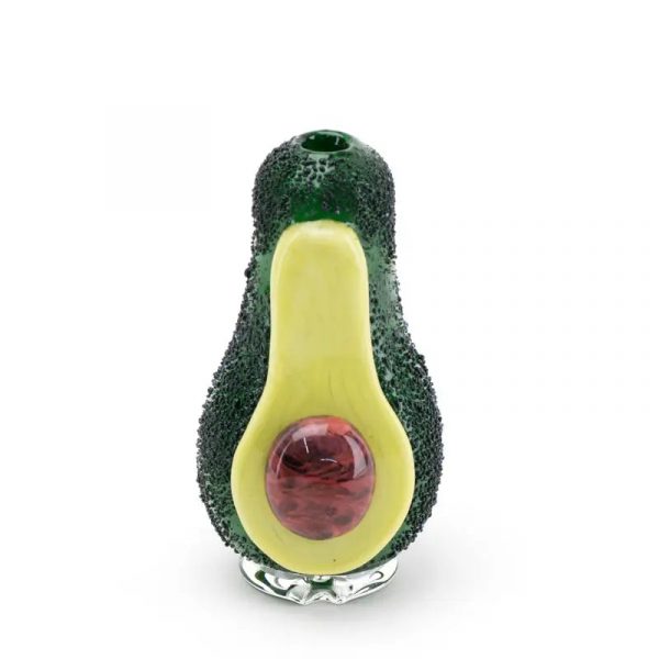 Empire Glassworks Peak Attachment Avocadope for Peak Pro