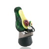 Empire Glassworks Peak Attachment Avocadope for Peak Pro