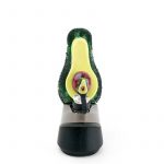 Empire Glassworks Peak Attachment Avocadope for Peak Pro