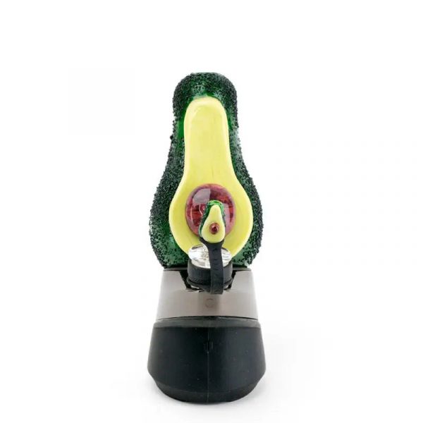 Empire Glassworks Peak Attachment Avocadope for Peak Pro