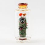 Empire Glassworks Peak Attachment Renew the Redwood