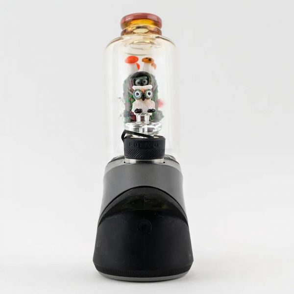 Empire Glassworks Peak Attachment Renew the Redwood