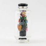 Empire Glassworks Peak Attachment Save the Seas