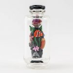 Empire Glassworks Peak Attachment Save the Seas
