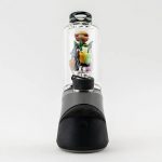 Empire Glassworks Peak Attachment Save the Seas