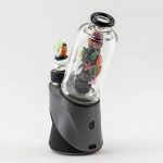 Empire Glassworks Peak Attachment Save the Seas