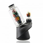 Empire Glassworks Peak Attachment Save the Seas