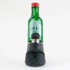 Empire Glassworks Peak Attachment Soju Bottle