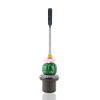 Empire Glassworks Peyote Dab Tool in Borosilicate Glass