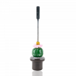 Empire Glassworks Peyote Dab Tool in Borosilicate Glass