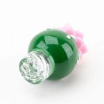 Empire Glassworks Peyote Spinner Cap Carb Cap