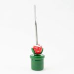 Empire Glassworks Piranha Plant Dab Tool
