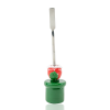 Empire Glassworks Piranha Plant Dab Tool