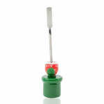 Empire Glassworks Piranha Plant Dab Tool