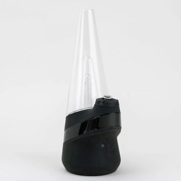 Empire Glassworks Proxy Glass Joystick Black Nebula