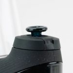 Empire Glassworks Proxy Glass Joystick Black Nebula