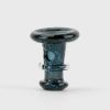 Empire Glassworks Proxy Glass Joystick Black Nebula