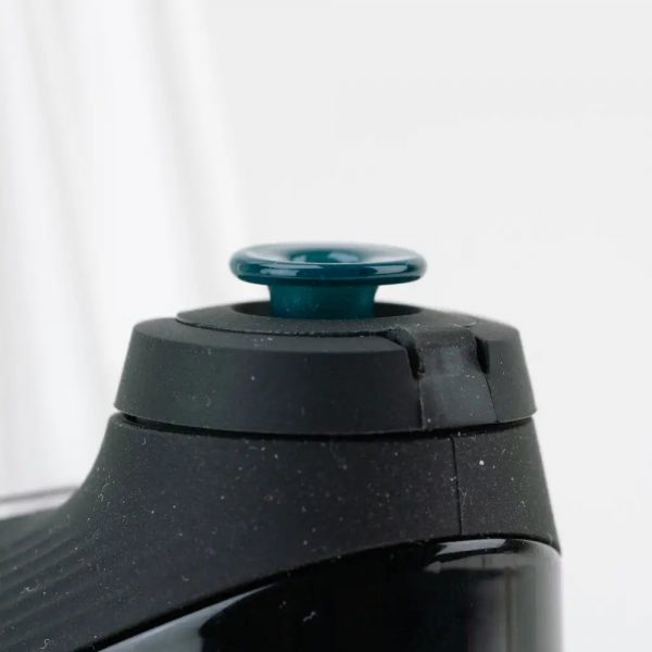 Empire Glassworks Proxy Glass Joystick Blue Lagoon