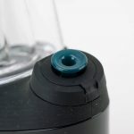 Empire Glassworks Proxy Glass Joystick Blue Lagoon