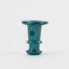Empire Glassworks Proxy Glass Joystick Blue Lagoon