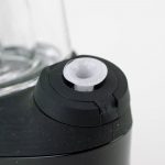 Empire Glassworks Proxy Glass Joystick Glow in the Dark