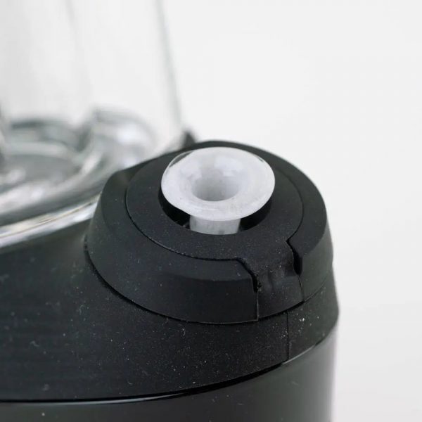 Empire Glassworks Proxy Glass Joystick Glow in the Dark