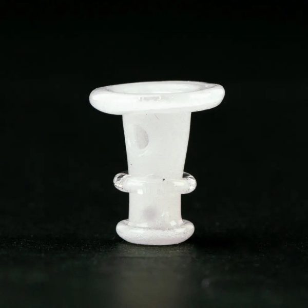 Empire Glassworks Proxy Glass Joystick Glow in the Dark