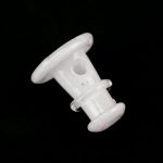 Empire Glassworks Proxy Glass Joystick Glow in the Dark