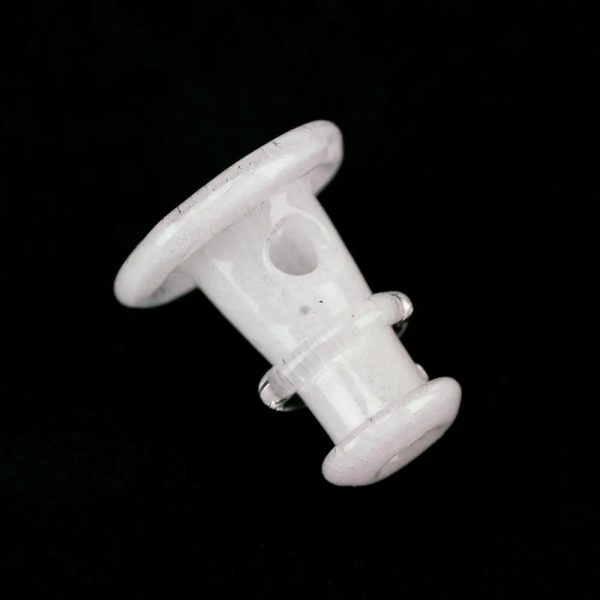 Empire Glassworks Proxy Glass Joystick Glow in the Dark