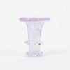 Empire Glassworks Proxy Glass Joystick Pink Slyme for Puffco Proxy
