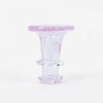 Empire Glassworks Proxy Glass Joystick Pink Slyme for Puffco Proxy