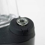 Empire Glassworks Proxy Glass Joystick for Puffco Proxy - Eclipse