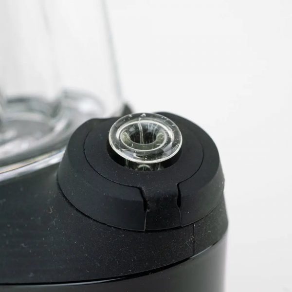 Empire Glassworks Proxy Glass Joystick for Puffco Proxy - Eclipse