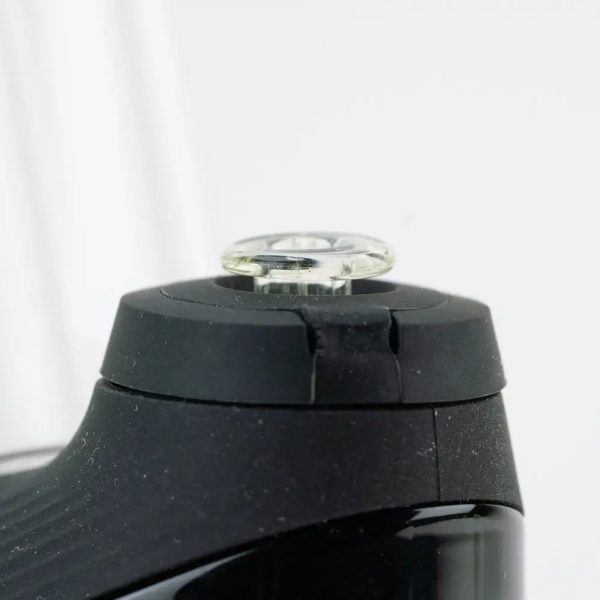 Empire Glassworks Proxy Glass Joystick for Puffco Proxy - Eclipse