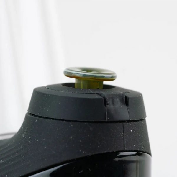 Empire Glassworks Proxy Glass Joystick for Puffco Proxy - Vintage