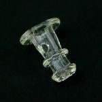 Empire Glassworks Proxy Glass Joystick for Puffco Proxy - Eclipse